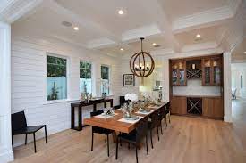 They are a good solution for providing ambient light from low ceilings; How To Calculate The Best Recessed Lighting Layout