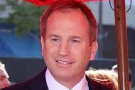 Dylan john burke is known as the son of popular american actress joan cusack. Don T Miss Anything About Richard Burke Joan Cusack S Husband Ecelebrityspy