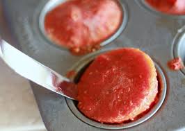 Linguine or spaghetti 3 tbsp. Tip Use Muffin Tins For Freezing Kitchen Treaty Recipes