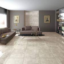 Living Room Beige Scheme Arcana Tiles Arcana Ceramica Lewis Spr Beige 60x60 Cm Home Id Living Room Tiles Design Room Tiles Design Living Room Tiles