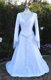 Simple Medieval Medieval Wedding Dress Dresses Gorgeous Dresses