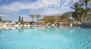 Hotel globales borneo biedt alles wat je zoekt. Hotel Hipocampo Palace In Cala Millor Mallorca Hipotels