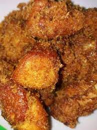 Resep Ayam Bumbu Serundeng Oleh Maya Trigita Heryana Resep Makanan Resep Ayam Ayam