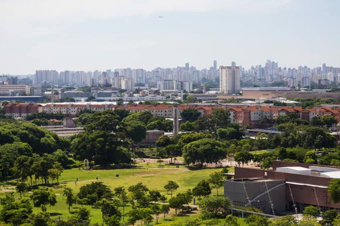 Tucuruvi, bairro Zona Norte SP