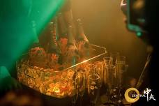 Zentral Saturdays at Zentral