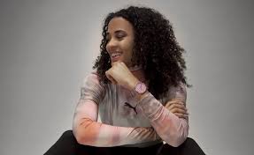 Il a aussi porté la cadette ditaji, qui a amélioré de cinq centièmes son record national u20 du 100 m haies en 12''94. Surpassing Our Limits With Ditaji Kambundj Maurice Lacroix