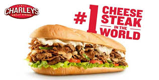 عروض رائعة على الصب المشوي من تشارليز فيلي ستيك كوبون صفقات