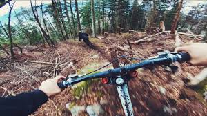 Sliding Through The Leaves Vinny T Mit Warp Speed Mtb News De In 2020 Teutoburger Wald Mtb Instagram