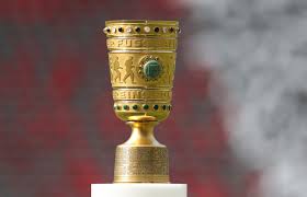 The match featured bundesliga clubs rb leipzig, playing in their first final, and bayern munich, the record winners of the competition. Dfb Pokal Finale Die Zehn Spektakularsten Endspiele Der Geschichte