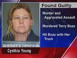 Pampa woman found guilty for murder
