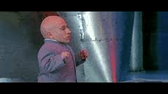 Get the latest news on celebrity scandals, engagements, and divorces! Best Austin Powers Mini Me Gifs Gfycat
