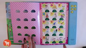 كتاب الكتروني ناطق لتعليم الاطفال اللغة الانجليزيه شوبيني Youtube