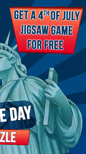 Maybe you would like to learn more about one of these? July 4 Jigsaw Free Puzzle Game For Android Apk Download