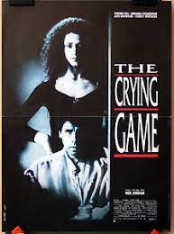 With stephen rea, jaye davidson, forest whitaker, miranda richardson. Stephen Rea Neil Jordan The Crying Game Poster Ebay