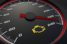 The Ford Check Engine Light: Common Causes, Codes and Issues ...