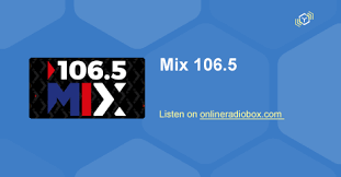 Escucha mix movidas románticas de pequeños musical en apple music. Mix 106 5 Listen Live Queretaro City Mexico Online Radio Box