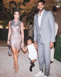 They have been living in kind of a bubble and khloe enjoys it, the source said, adding, she hopes that tristan has changed though so. Uble Behauptung Hat Tristan Thompson Etwa Noch Ein Kind Promiflash De