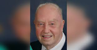 Obituary information for Donald H. Croker