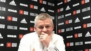 Southampton boss hasenhuttl speaking to bbc sport: Qvozxmbc6hdcfm