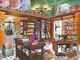 A ribbon cut puzzle has pieces which are all similar square shapes that . Patchwork Studio Cz Home Facebook