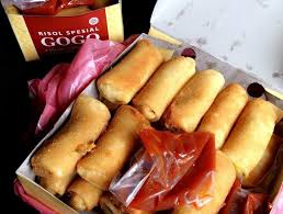 Alamat mie sop gurilla medan. Risol Spesial Gogo Di Medan Garnesia Com