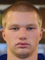 Individual wrestling rankings as of Jan. 25