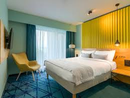 Created in 1974, ibis became accor's economy megabrand in 2011 with the launch of ibis styles and ibis budget. Hotel In Bucharest Ibis Styles Bucharest Erbas All