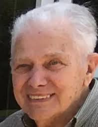 James Ciccone Sr. Obituary (2024)
