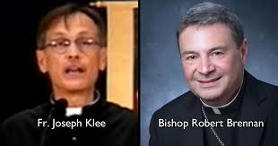 Columbus Bishop Pulls Priest from Parish for 'Divisive' Remarks Upholding  Church's Teaching