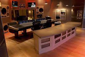38 Luxury Home Recording Studios Luno Luno Recording Studio Home Studio Setup Home Recording Studio