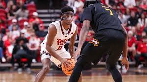Texas Tech basketball takes down Utah to set up BYU showdown