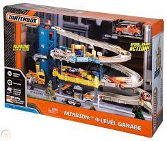 Add any decorations that you want. Matchbox Parking Garage Shop Clothing Shoes Online