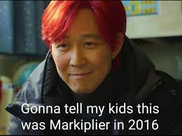 Only the old school will understand.