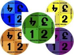 Colorful Cooperative Learning Table Mats Cooperative Learning Cooperative Learning Strategies Cooperative Learning Groups