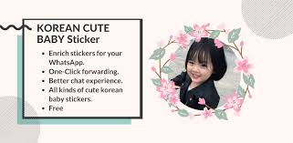 To remove a sticker from there, press and hold it and tap remove from favorites. Baby Kawaii Funny Stickers For Wastickers Free New 1 0 30 Download Android Apk Aptoide