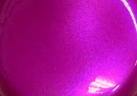 Candy Violett Lasur Glanzend