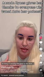 What Happened To Amanda From The Dr Phil Show