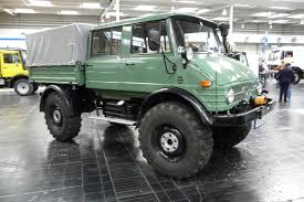 Imgur Com Unimog Tactical Truck Mercedes Benz Unimog