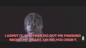 Entdecke rezepte, einrichtungsideen, stilinterpretationen und andere ideen zum ausprobieren. 15 Best New Juice Wrld Edit Gif Major League Wins