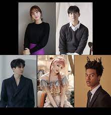 01.06.2018 · got7 was formed by jyp entertainment. Got7 S Youngjae G I Dle S Minnie Han Hyun Min And More Cast In New Sitcom Soompi