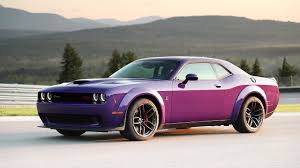 2019 Dodge Challenger R T Scat Pack Widebody Interior Exterior And Drive Dodge Challenger Dodge Dodge Challenger Srt Hellcat