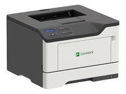 Lexmark Ms321dn Mono Laser Printer