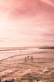 Feel free to use these summer aesthetic desktop images as a background for your pc, laptop, android phone, iphone or tablet. Best Ios 14 Summer Wallpapers For Your Home Screen Aesthetic Popsugar Tech