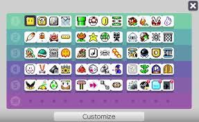 Placing tons of blocks is a great way to unlock the items you need to play around with, but you'll still have to wait fifteen minutes between . Unlockables And Secrets Super Mario Maker Wiki Guide Ign