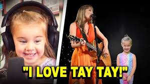 Taylor Swift Surprises Eras Crowd With Florence Welch and Jack Antonoff