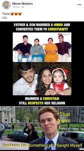 So Vjna Did Christian Version Of Love Jihad See Full Image Plipplip
