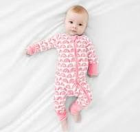 All Products Custom Bamboo Baby Clothes OEM Pajamas and Apparel
