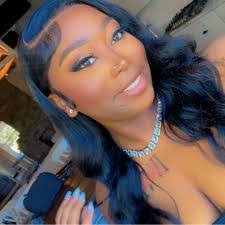 Latrice Hunt's Instagram, Twitter & Facebook