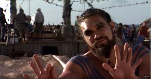 We did not find results for: Game Of Thrones Stars Emilia Clarke And Jason Momoa Shocked Fans With This Crazy Announcement Ibtimes India