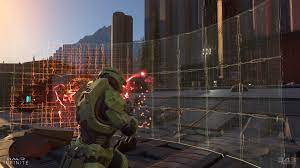 Guardians.unlike previous installments in the series, the multiplayer portion of the. Halo Infinite Won T Be At The Game Awards But 343 Is Planning A High Level Update Soon Vgc